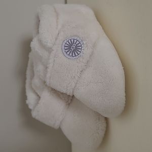 Infant UGG bootie